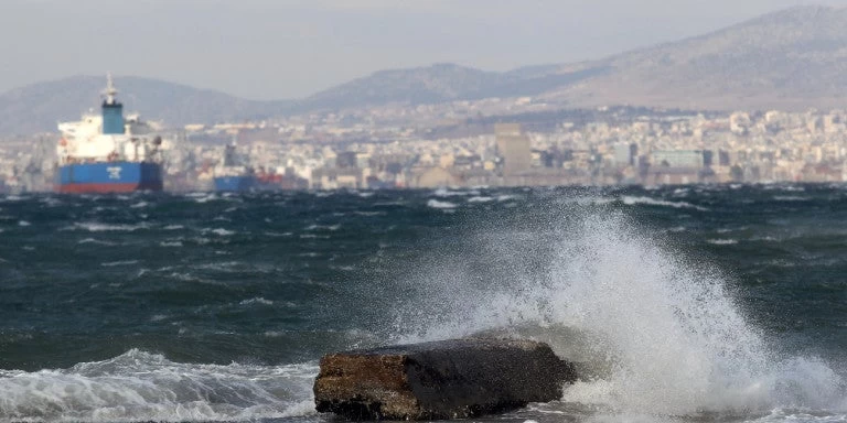 «Καμπανάκι» Αρναούτογλου για τον καιρό: Ερχονται πολλά μποφόρ το Σαββατοκύριακο! (βίντεο)